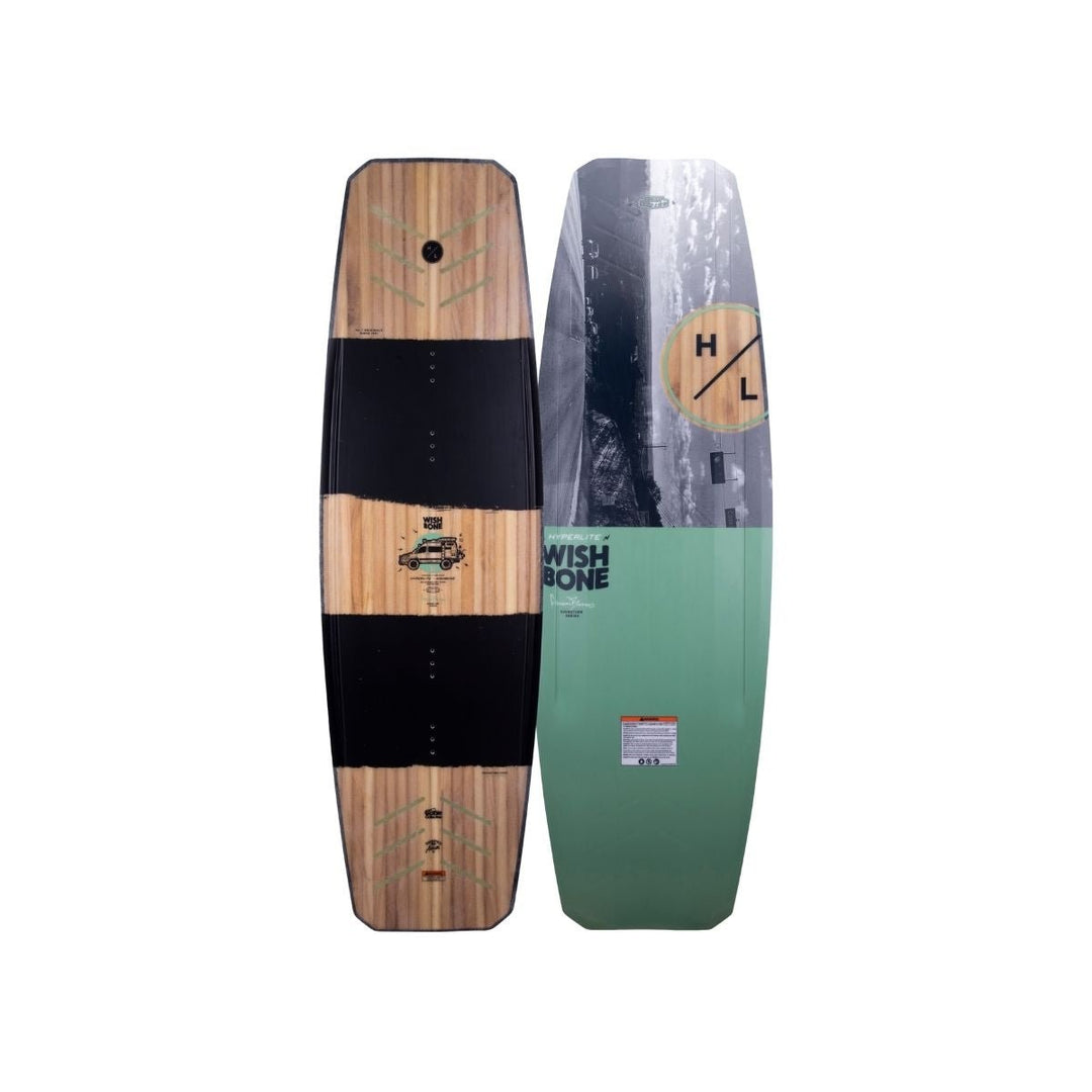 Hyperlite Wishbone Wakeboard 2022