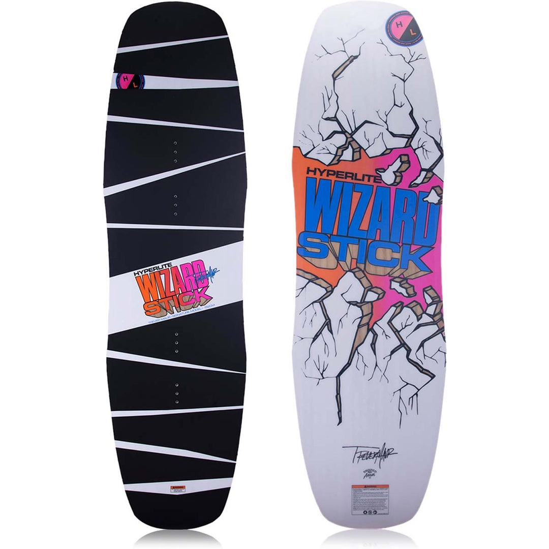 Hyperlite Wizardstick Cable Wakeboard 2024