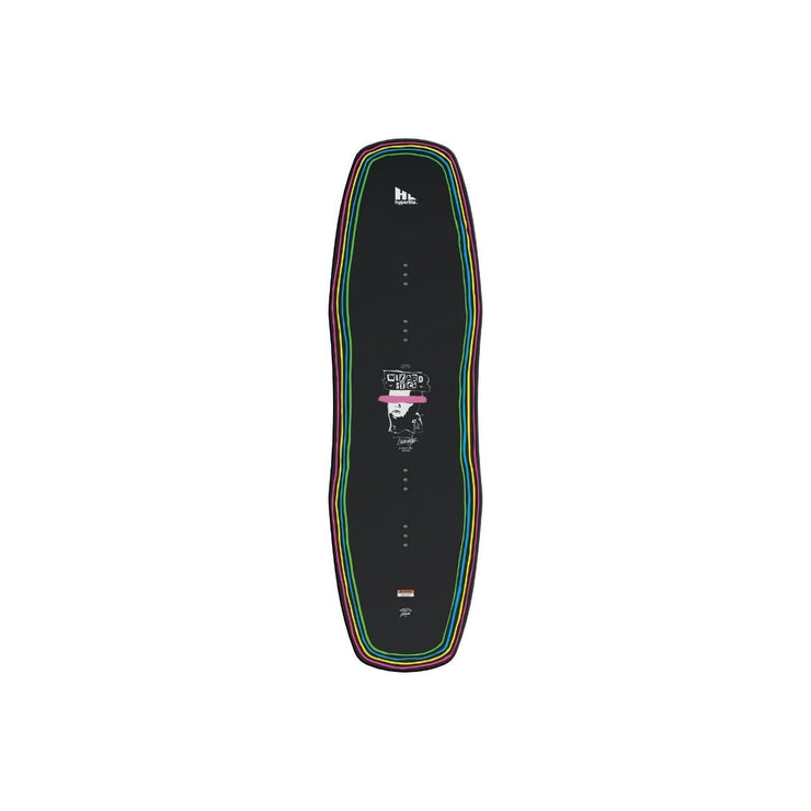 Hyperlite Wizardstick Wakeboard 2022 - BoardCo