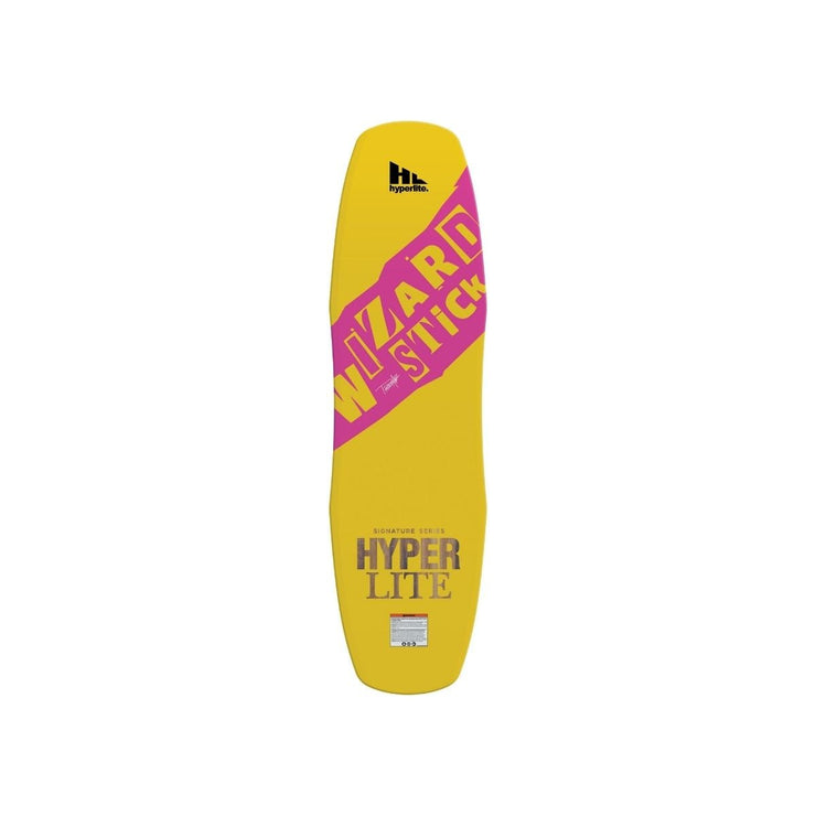 Hyperlite Wizardstick Wakeboard 2022 - BoardCo