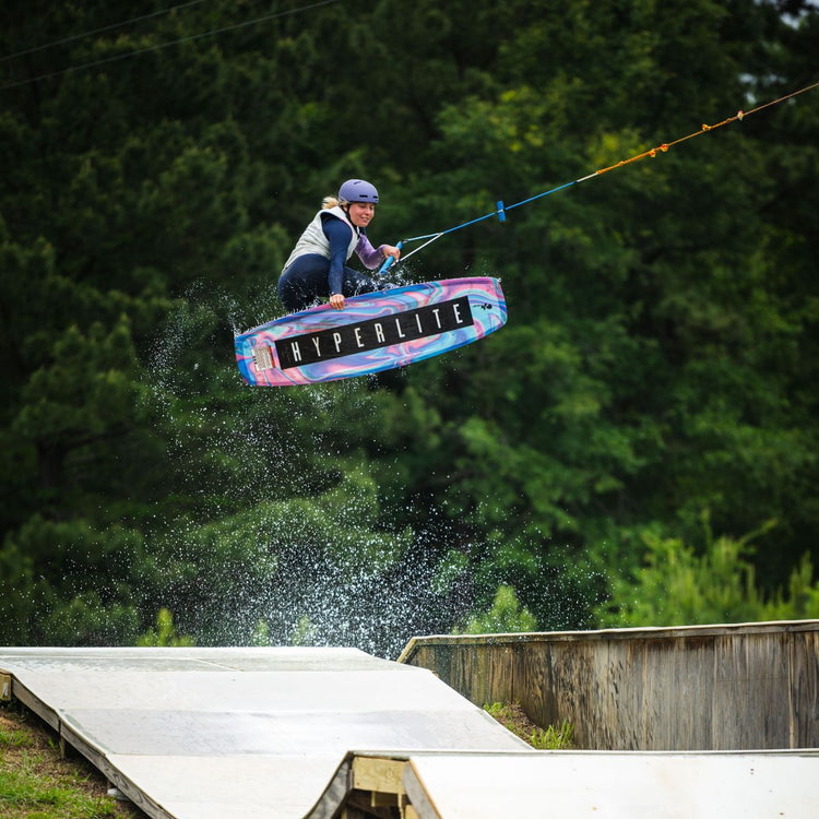 Hyperlite Aries Cable Wakeboard 2024 - BoardCo