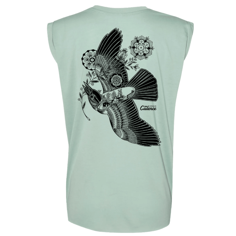 Hyperlite Women's Cadence Tee | The Hyperlite Store