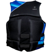 Hyperlite Women's Logic CGA Life Jacket in Black/Blue | The Hyperlite Store