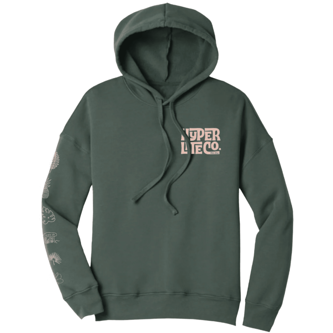 Hyperlite Women's Tiki Hoodie | The Hyperlite Store