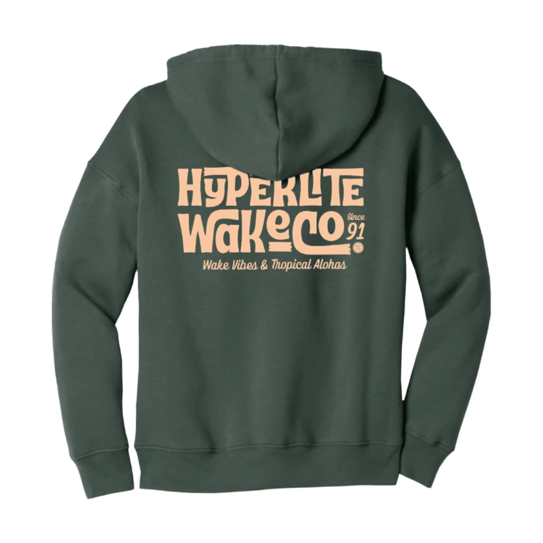 Hyperlite Women's Tiki Hoodie | The Hyperlite Store