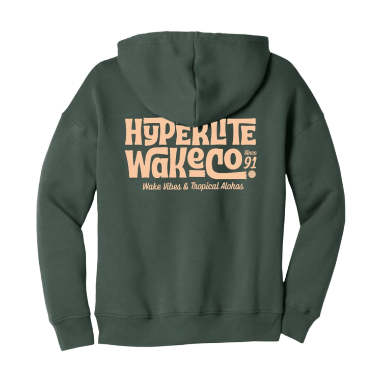 Hyperlite Women's Tiki Hoodie | The Hyperlite Store