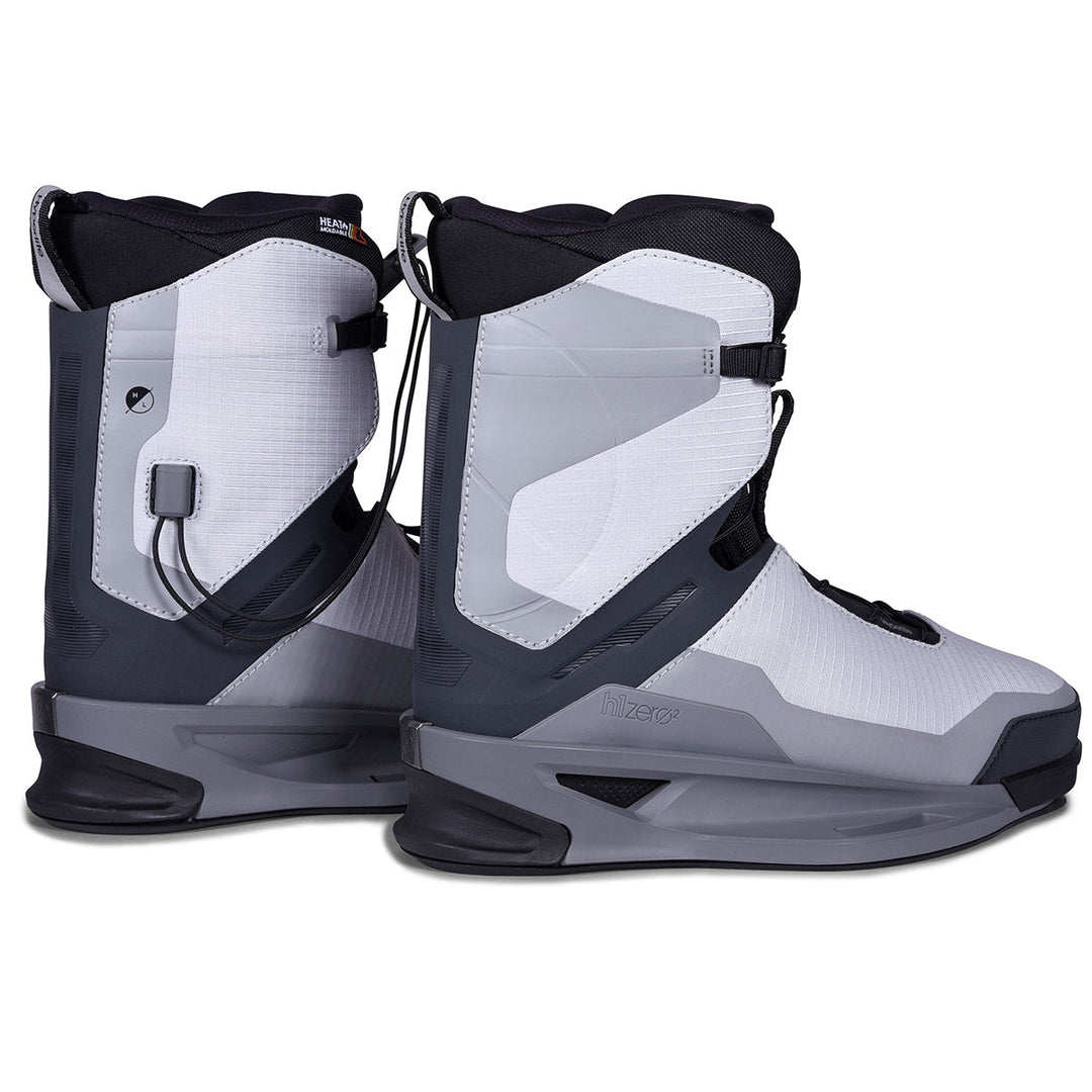 Hyperlite ZERO 02 Wakeboard Bindings 2026 | The Hyperlite Store