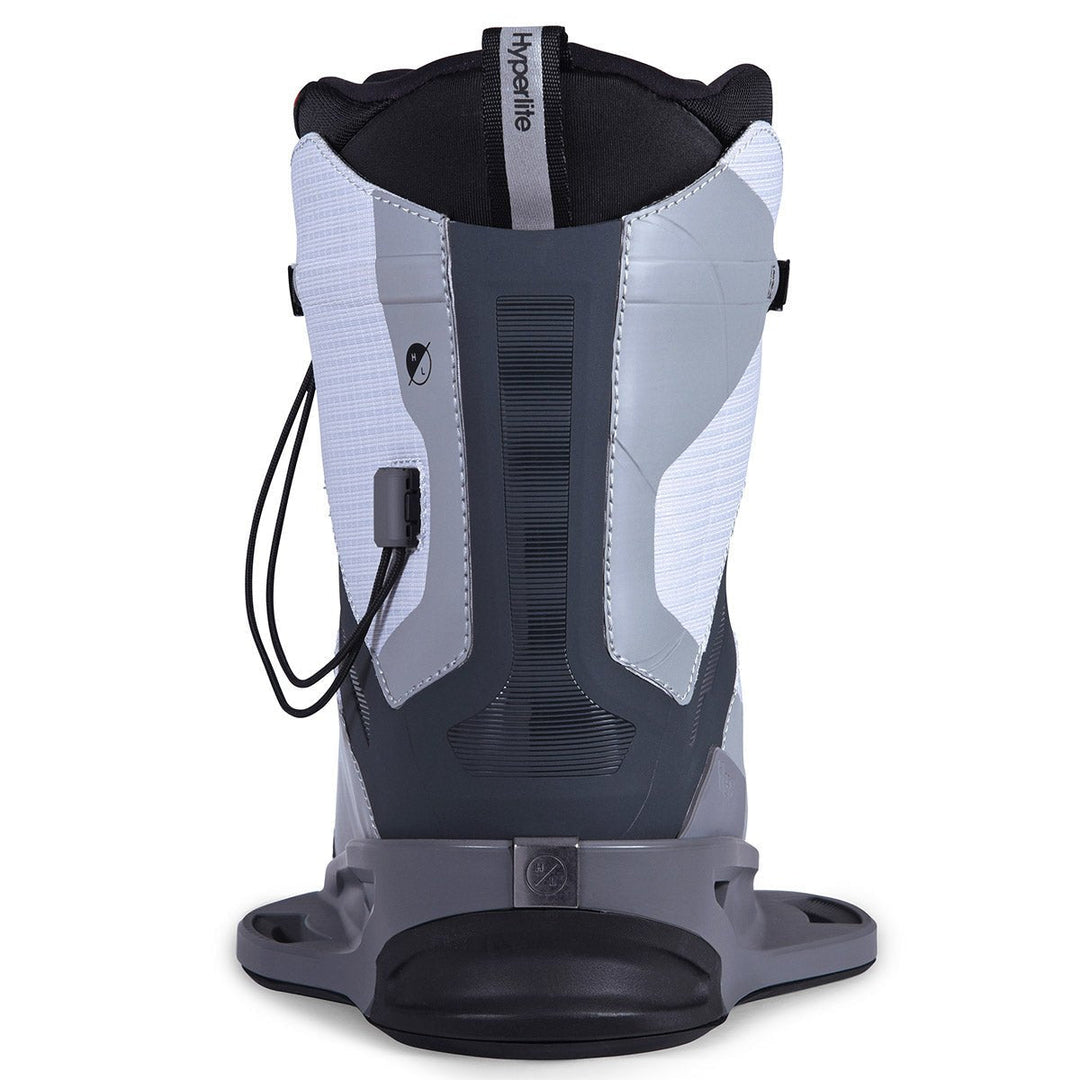 Hyperlite ZERO 02 Wakeboard Bindings 2026 | The Hyperlite Store