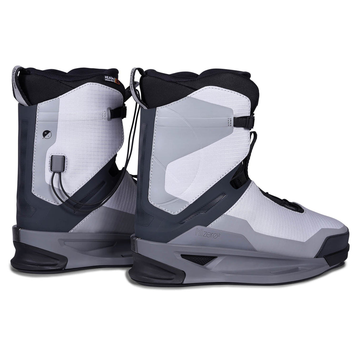 Hyperlite ZERO 02 Wakeboard Bindings 2027 | The Hyperlite Store