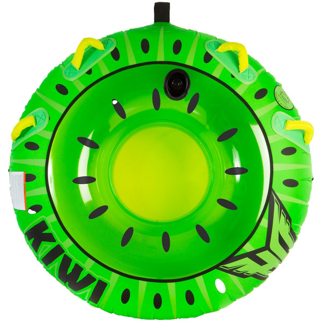 Kiwi Tube