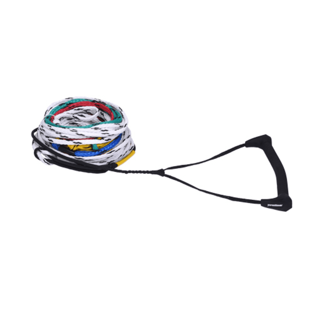 Proline Lazer Spectra Waterski 8 sect. Rope & Handle | The Hyperlite Store