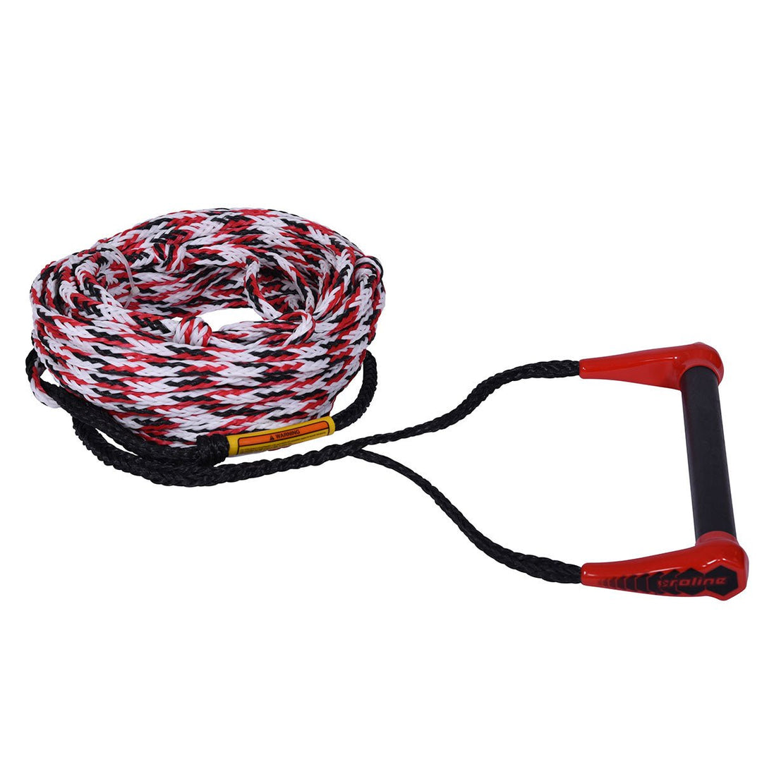 Proline Sport Package 5 Sect. Waterski Rope & Handle | The Hyperlite Store