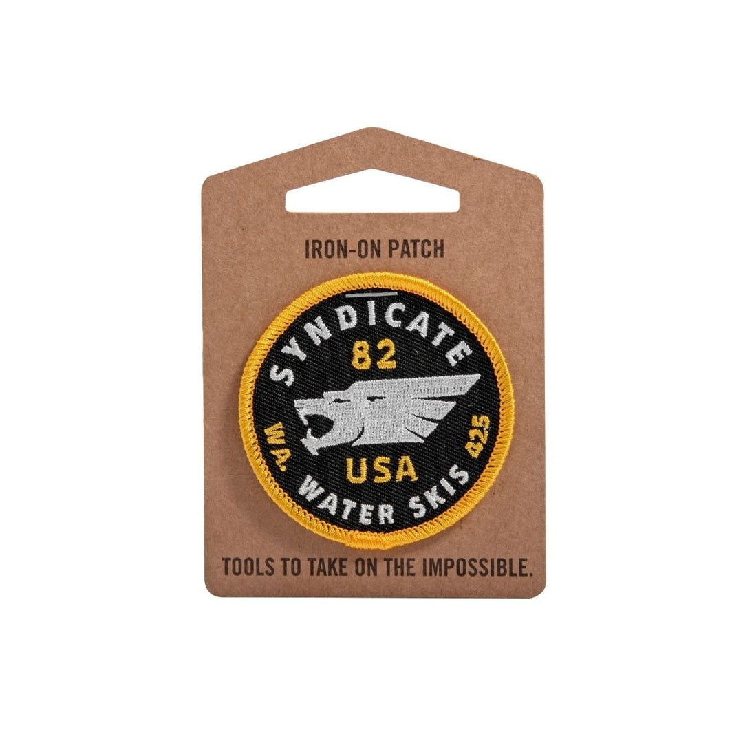 Syndicate Patch