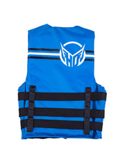 HO Mens Universal CGA Life Jacket in Blue