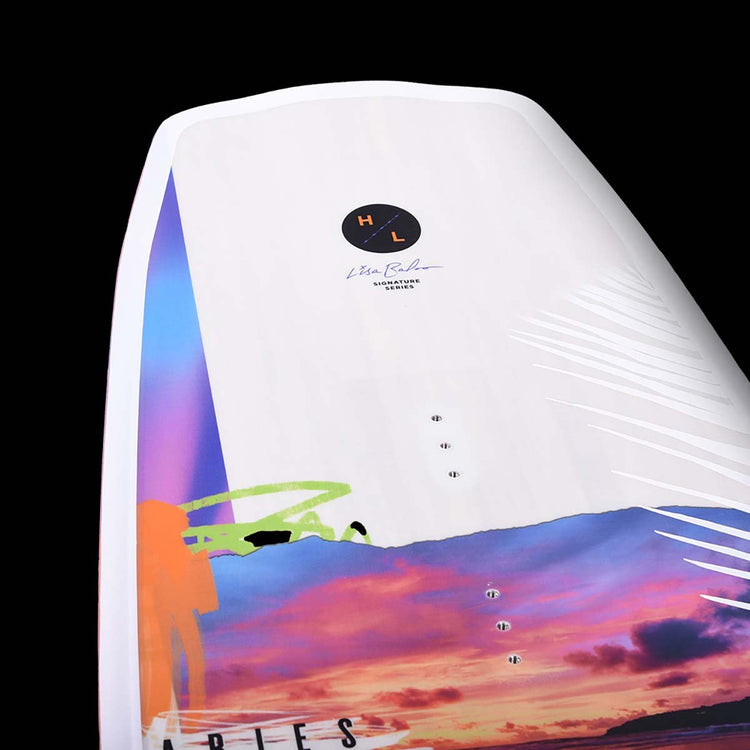 Hyperlite Aries Cable Wakeboard 2024 - BoardCo