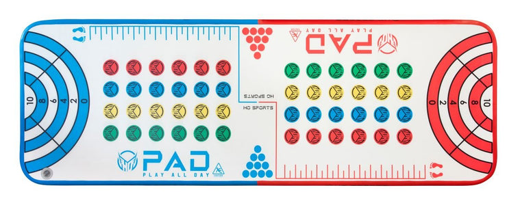 HO 15x5x4 Play PAD - BoardCo