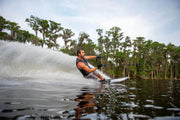 HO Carbon Omega Max Water Ski 2022 - BoardCo