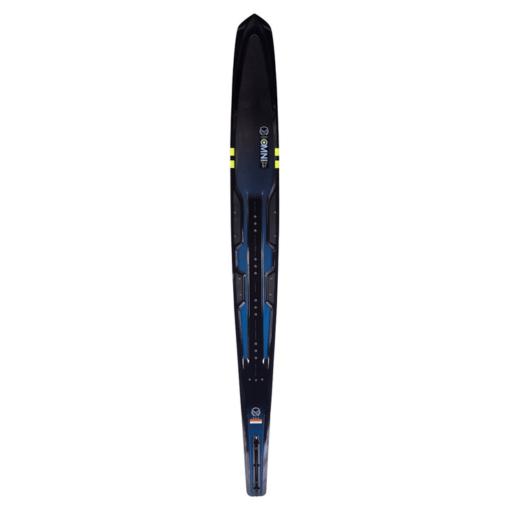 HO Carbon Omni Water Ski 2021 - BoardCo