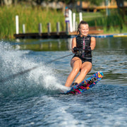 HO Future Omni Jungle Water Ski 2024 - BoardCo