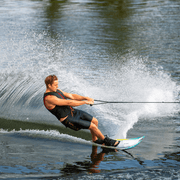 HO Hovercraft Water Ski 2023 Teal - BoardCo
