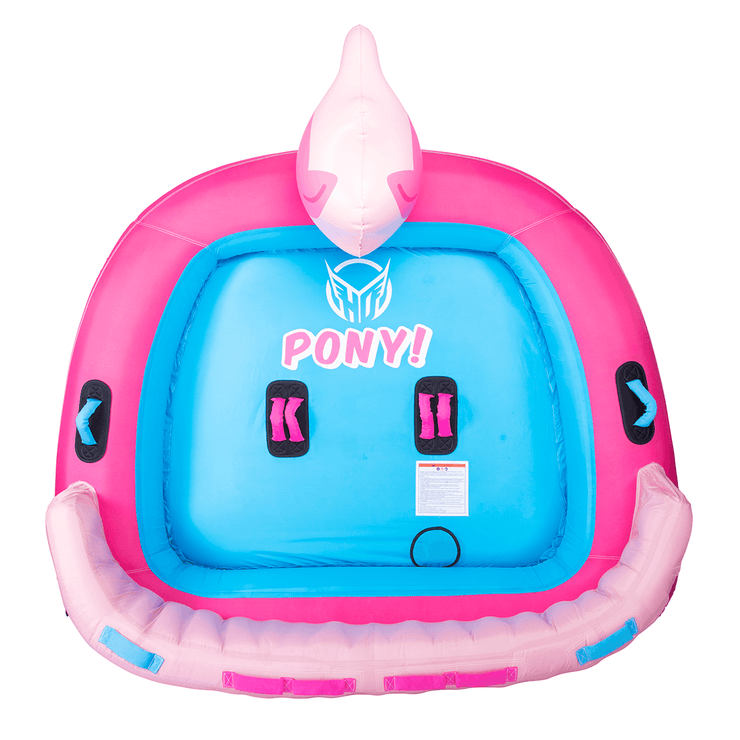HO Pony 3 Tube - BoardCo