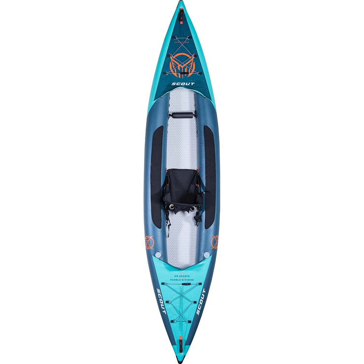 HO Sports Scout Kayak - BoardCo