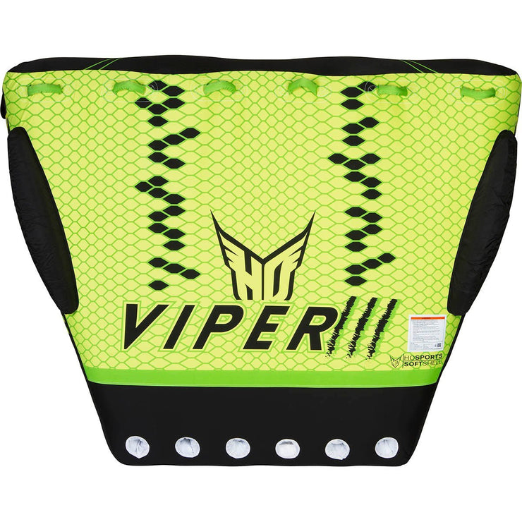 HO Sports Viper 3 Tube 2021 | The Hyperlite Store