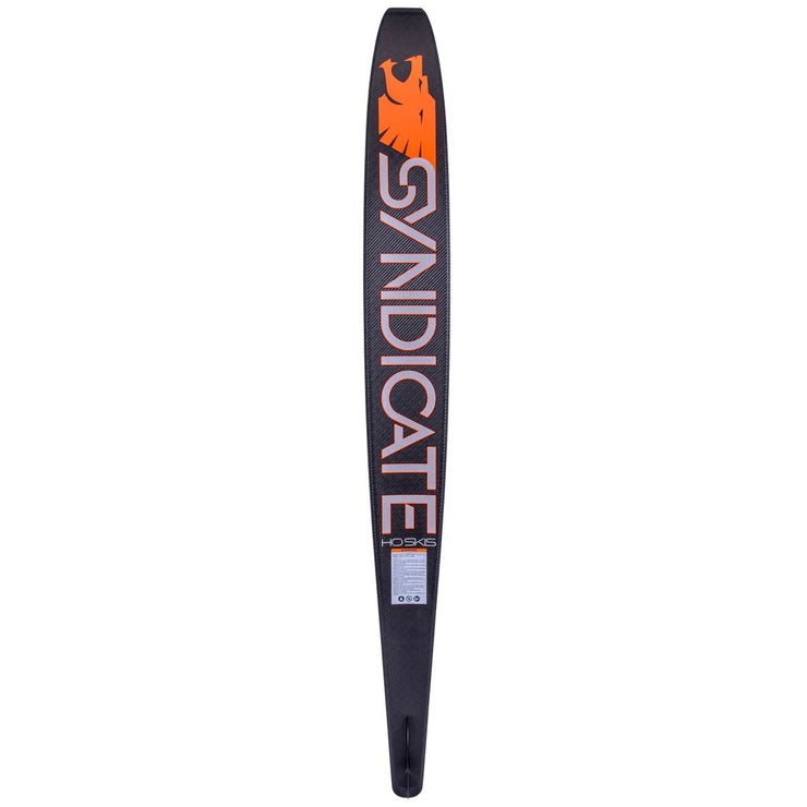HO Syndicate Omega Max Water Ski 2021 | The Hyperlite Store
