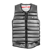 HO Syndicate Pro Comp Wake Vest in Silver | The Hyperlite Store
