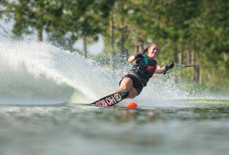 HO Womens Omni Water Ski 2022 - BoardCo