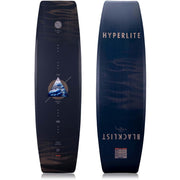 Hyperlite Blacklist Cable Wakeboard 2024 | The Hyperlite Store