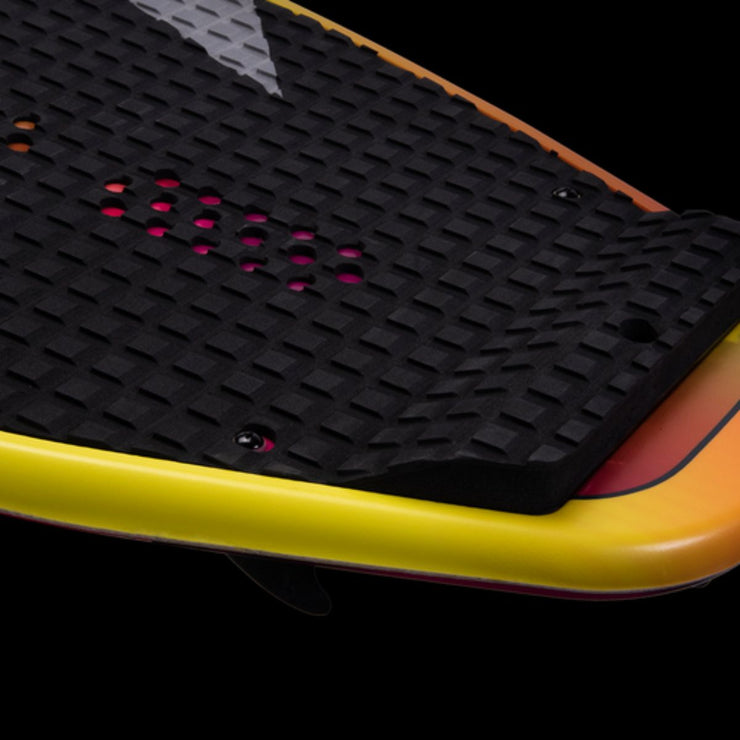 Hyperlite Gromcast Wakesurf Board 2022 - BoardCo