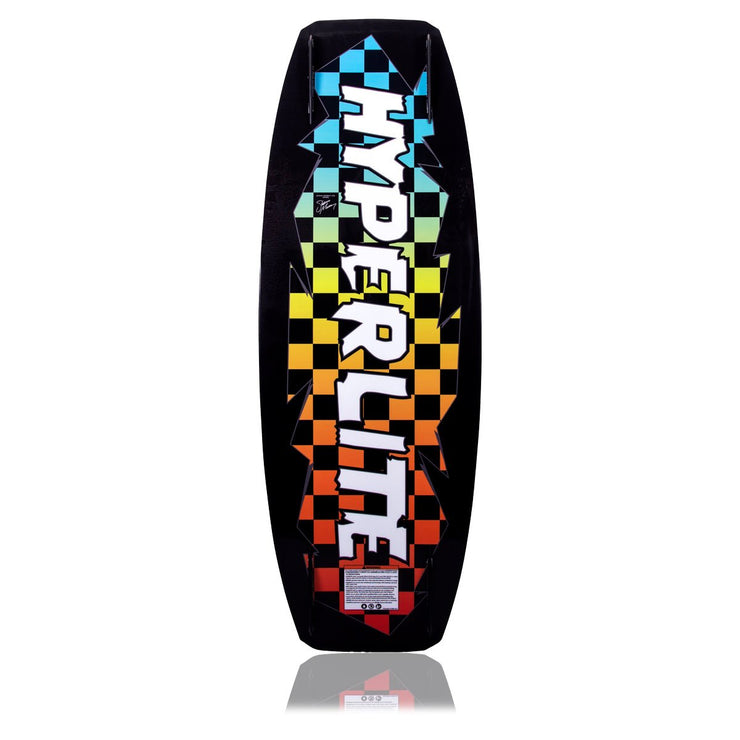 Hyperlite Murray Jr Wakeboard 2022 | The Hyperlite Store