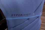 Hyperlite Ripsaw Comp Wake Vest in Blue - BoardCo