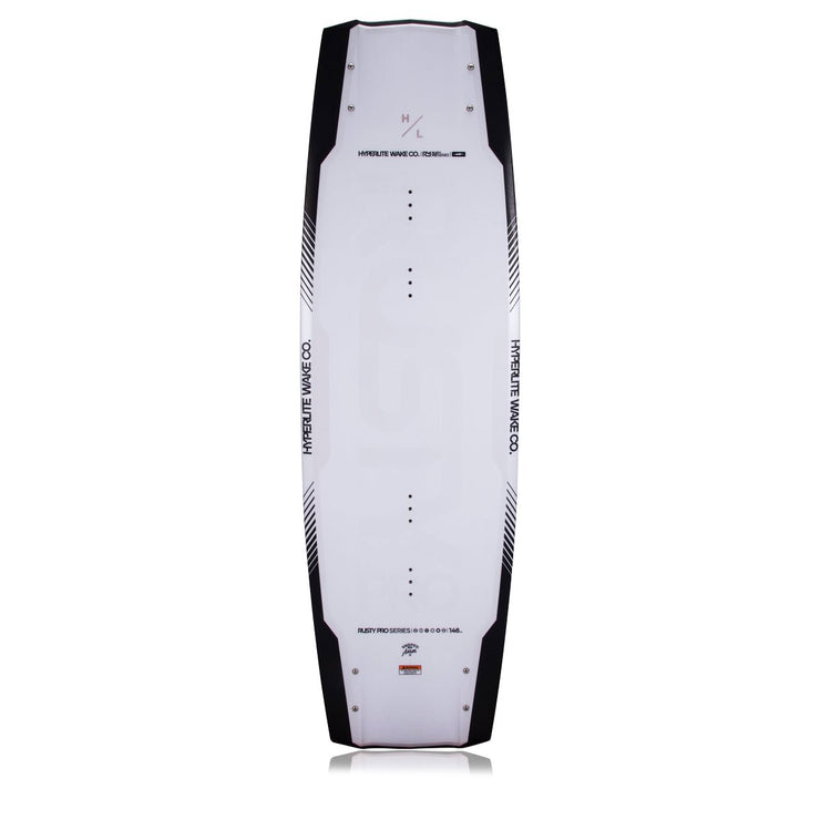 Hyperlite Rusty Pro Wakeboard 2022 - BoardCo