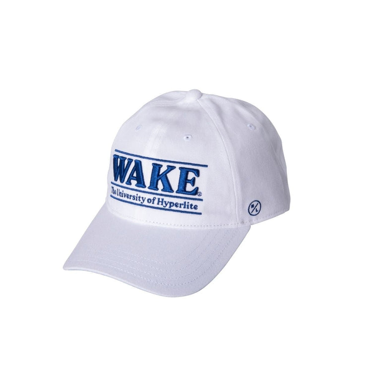 Hyperlite Wake University Hat - BoardCo